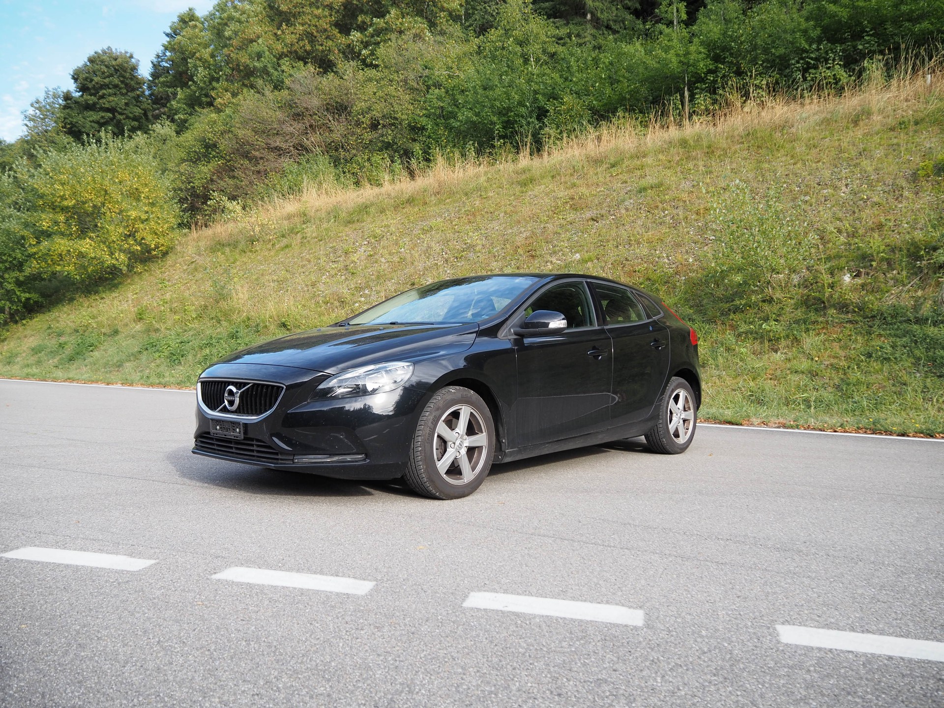 VOLVO 2.0 D2 Kinetic S/S