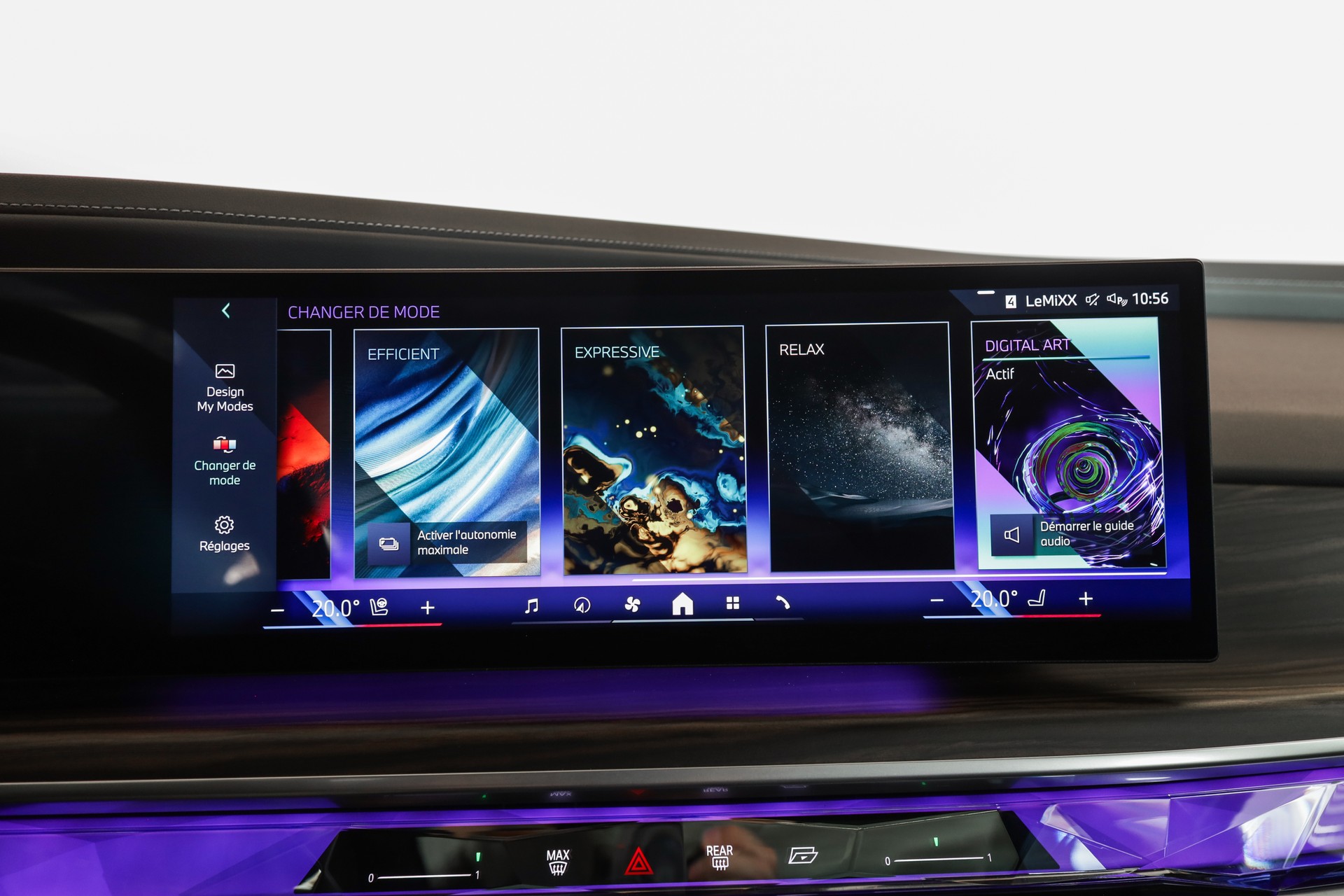 BMW i7 xDrive 60 Executive Lounge-image-17