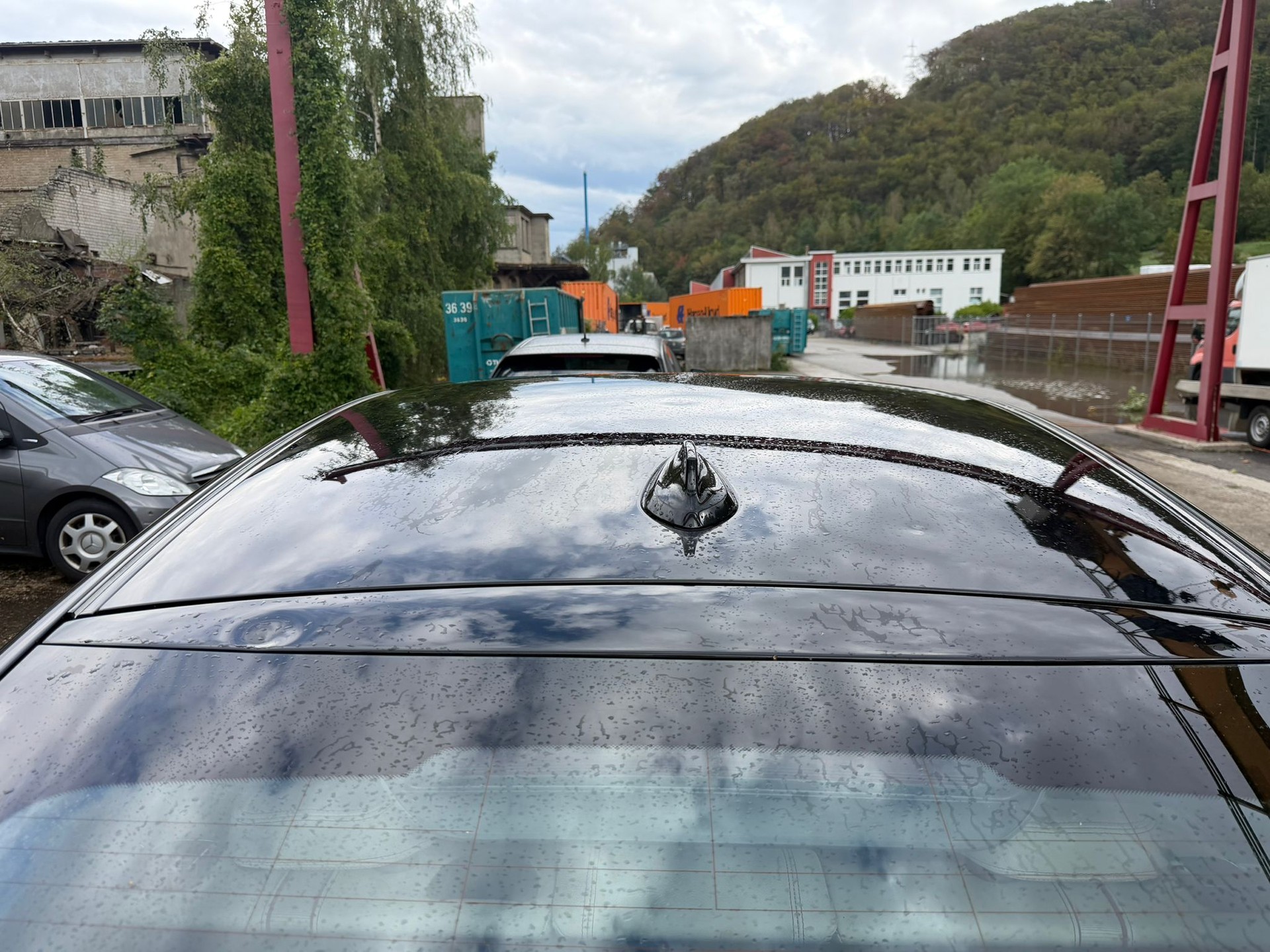 BMW X4 M 40i Steptronic-image-15