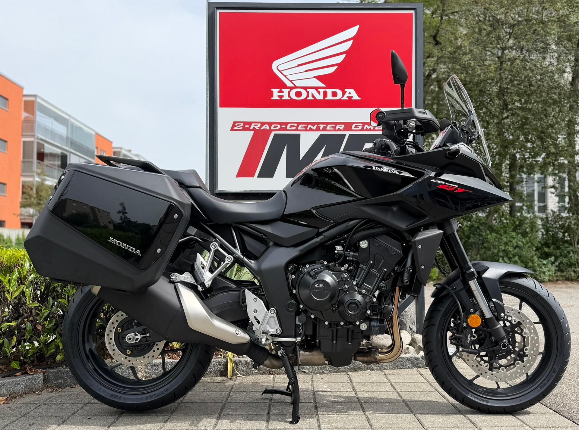 HONDA CB1000GT-image-5