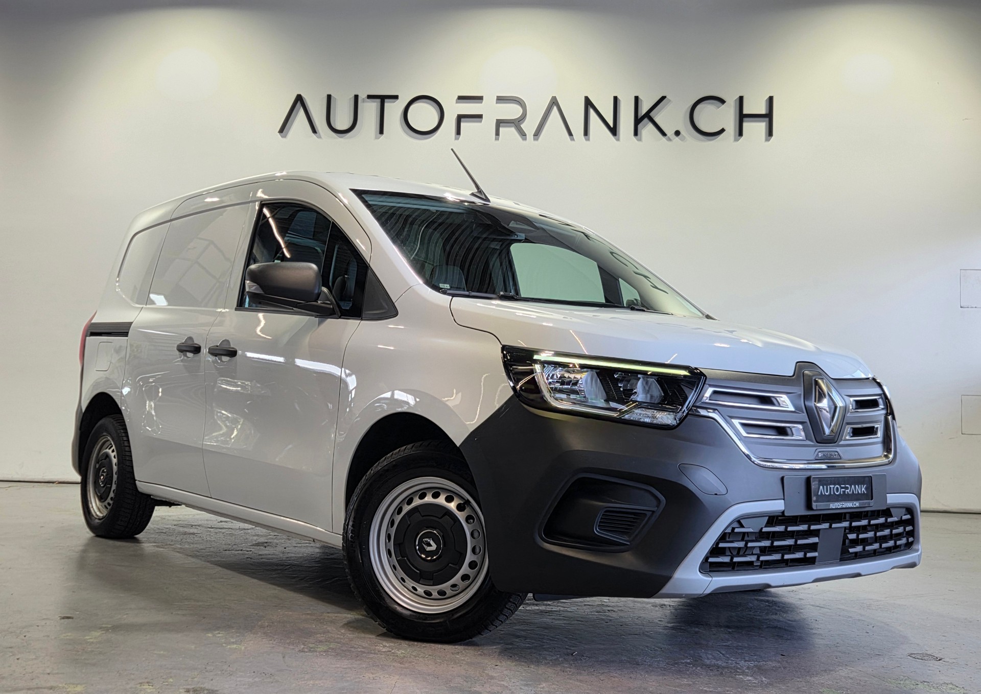 RENAULT Kangoo Van E-Tech Electric EV45 Advance-image-19