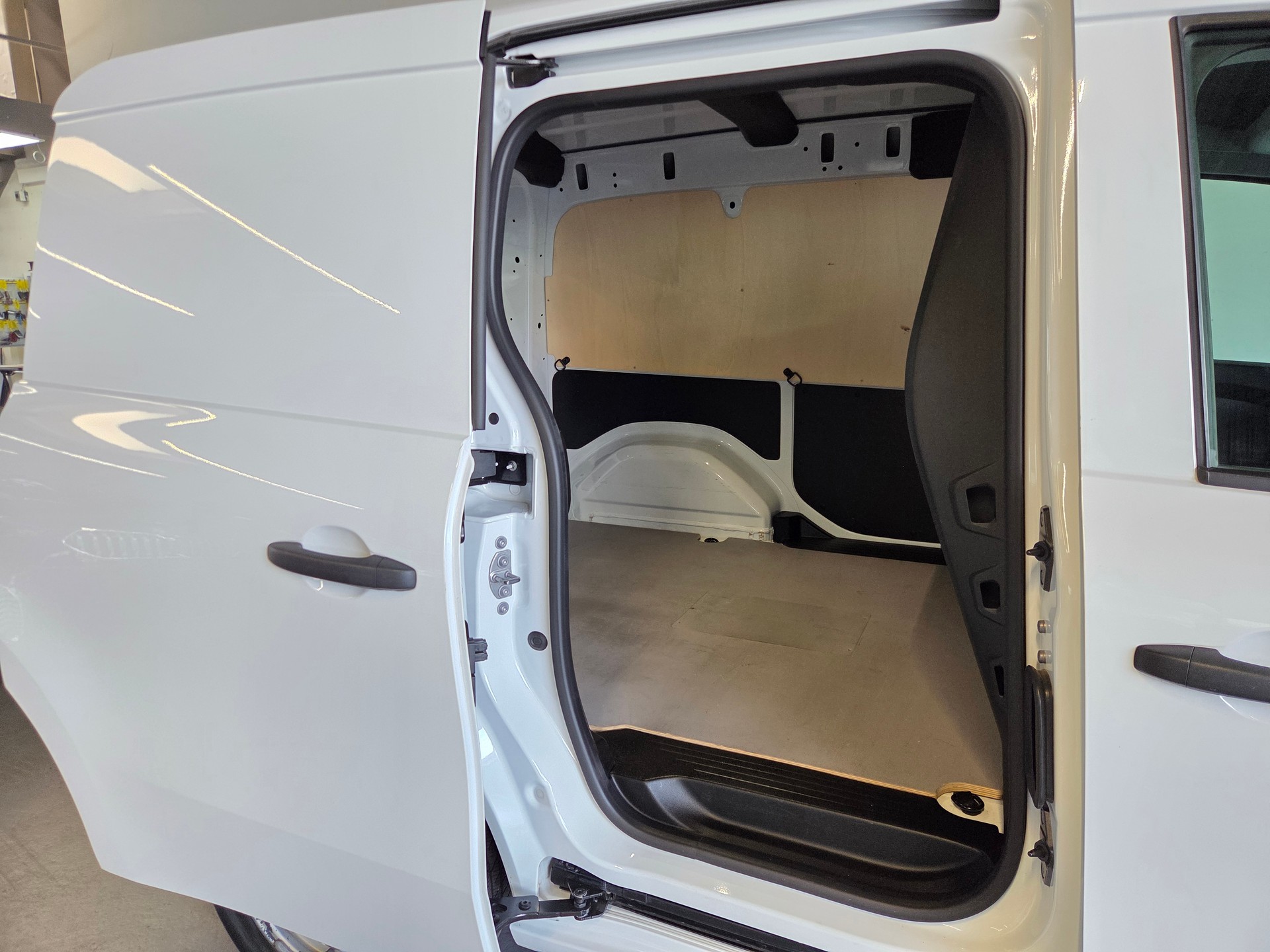 RENAULT Kangoo Van E-Tech Electric EV45 Advance-image-10
