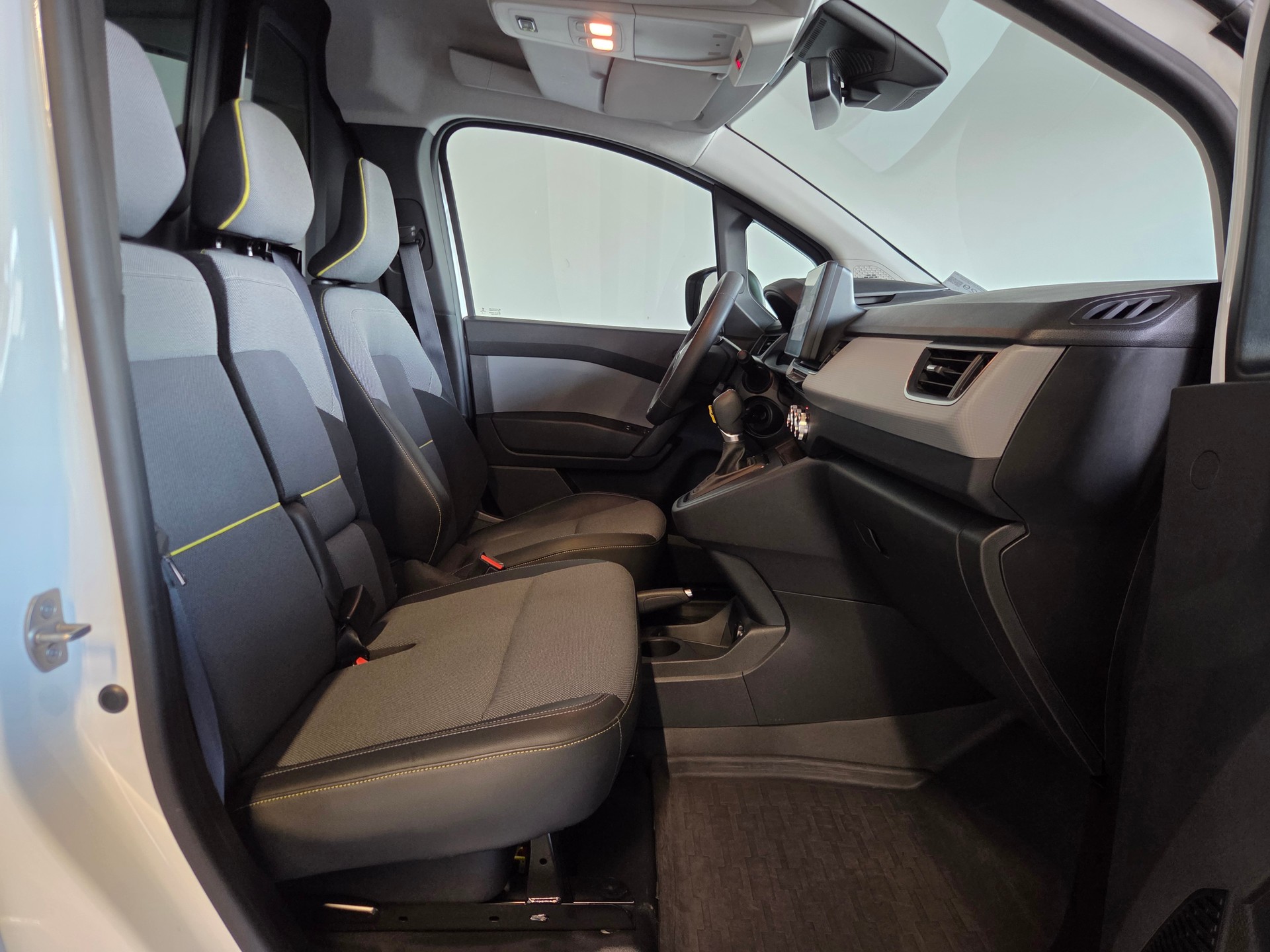 RENAULT Kangoo Van E-Tech Electric EV45 Advance-image-18