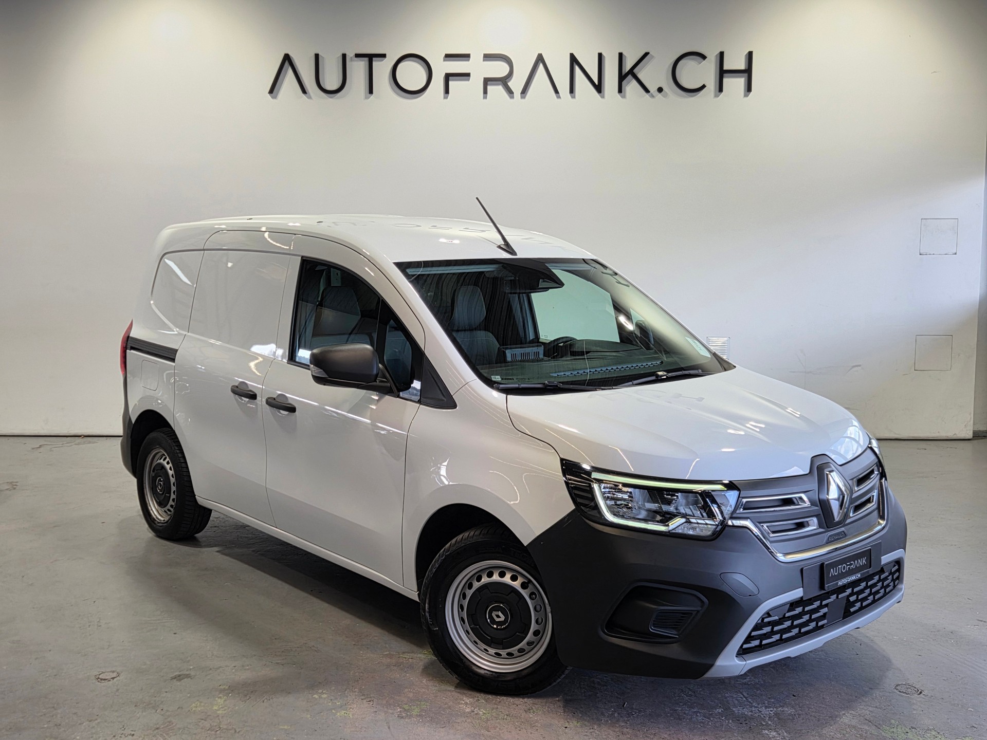 RENAULT Kangoo Van E-Tech Electric EV45 Advance-image-13
