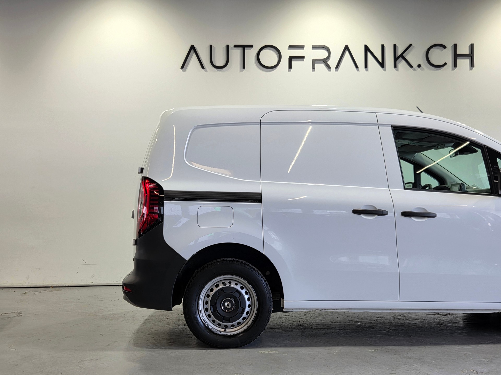 RENAULT Kangoo Van E-Tech Electric EV45 Advance-image-20