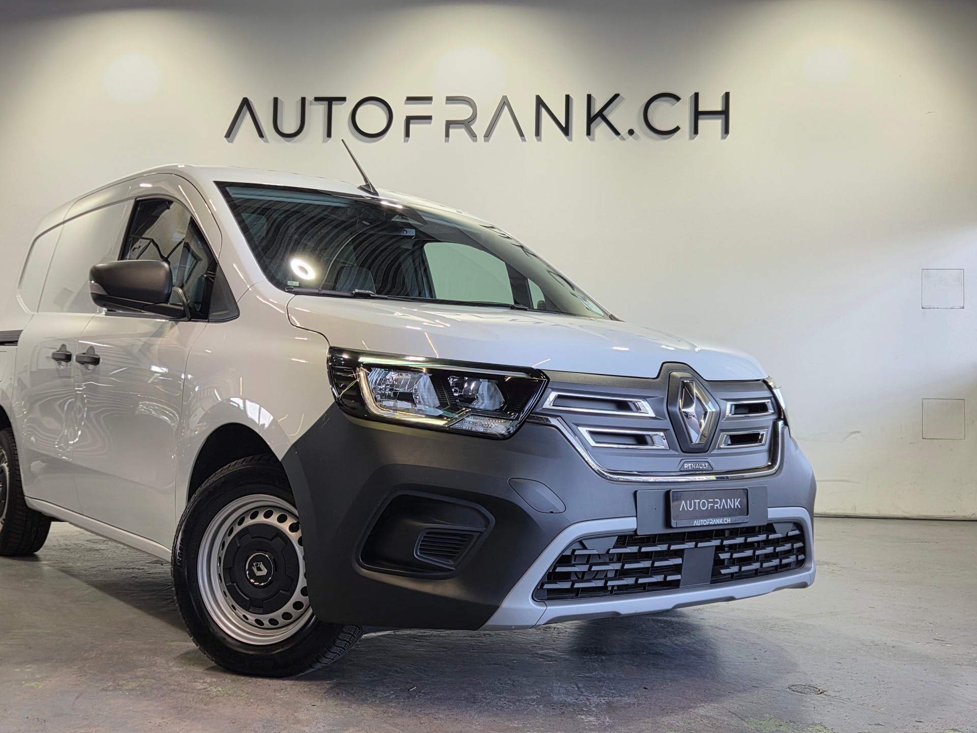 RENAULT Kangoo Van E-Tech Electric EV45 Advance-image-8