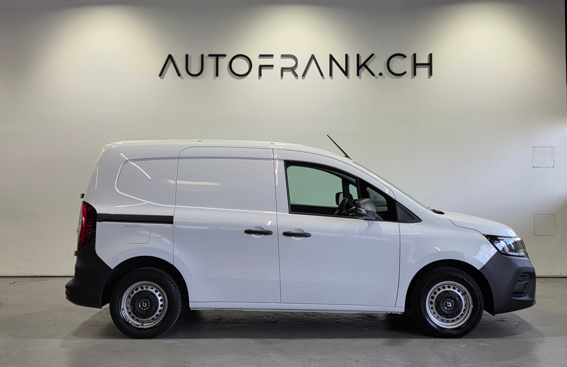 RENAULT Kangoo Van E-Tech Electric EV45 Advance-showroom-element-1