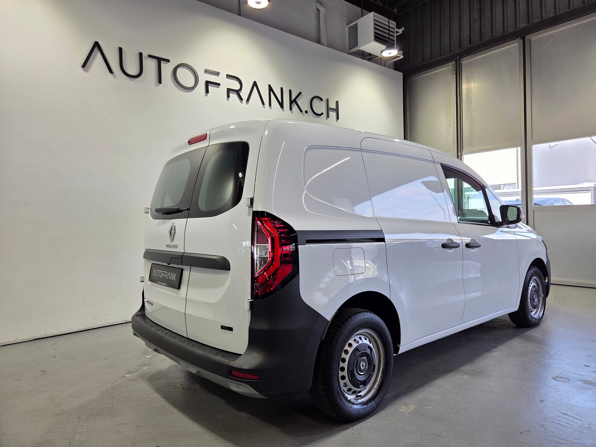 RENAULT Kangoo Van E-Tech Electric EV45 Advance-showroom-element-2