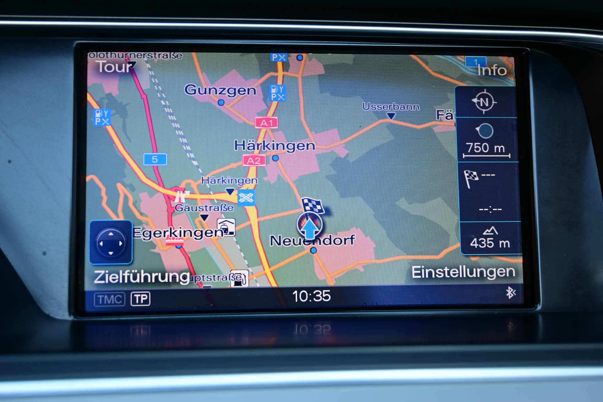 AUDI A5 Cabriolet 3.0 V6 TFSI S-Line quattro S-Tronic-image-12