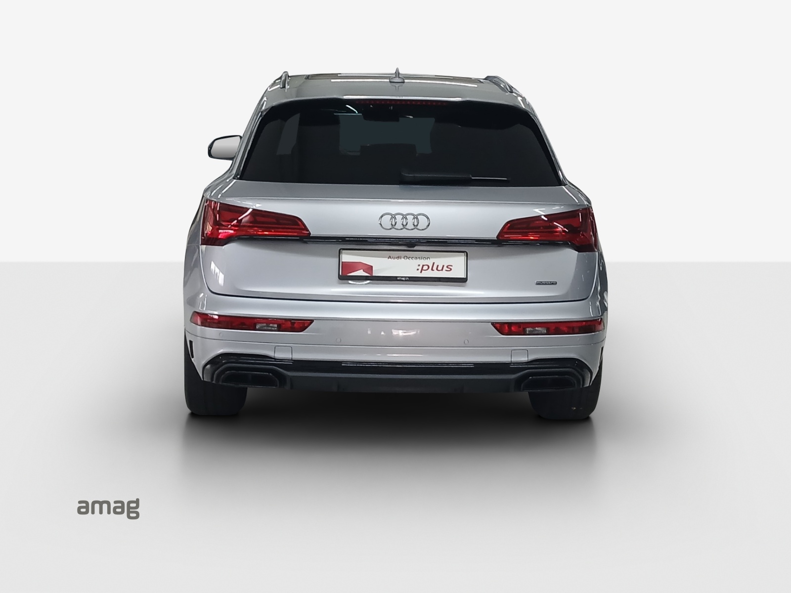 AUDI Q5 40 TDI Black Edition quattro S-tronic-showroom-element-3