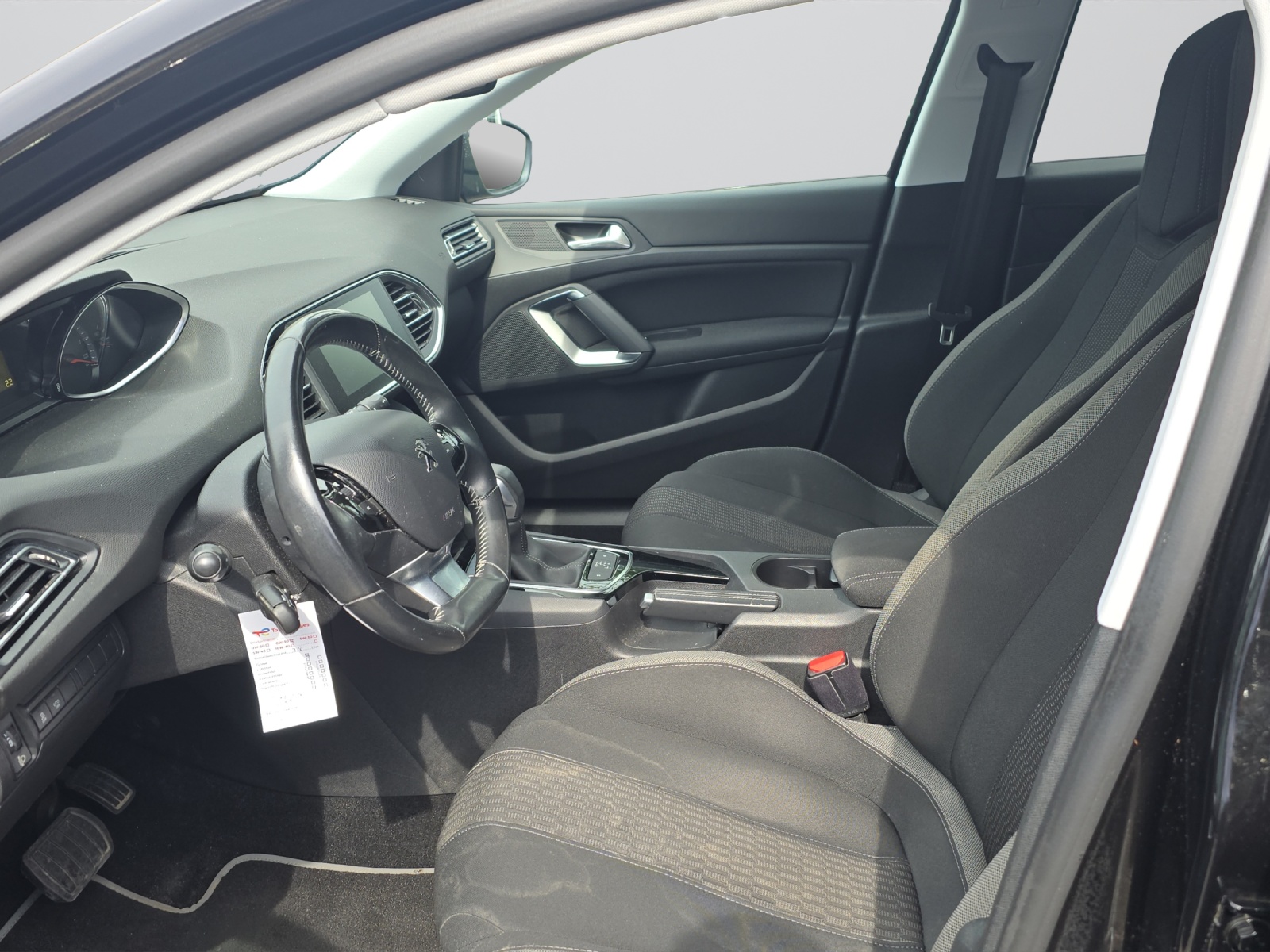 PEUGEOT 308 1.6 BlueHDi Style-showroom-element-3