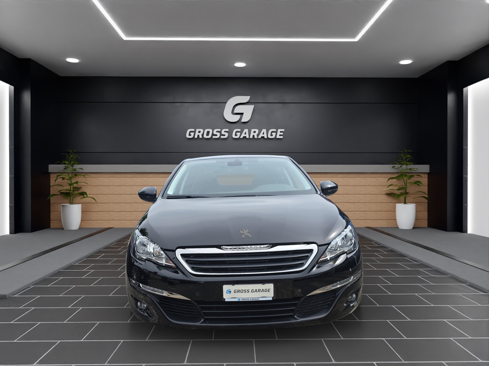 PEUGEOT 308 1.6 BlueHDi Style-showroom-element-1