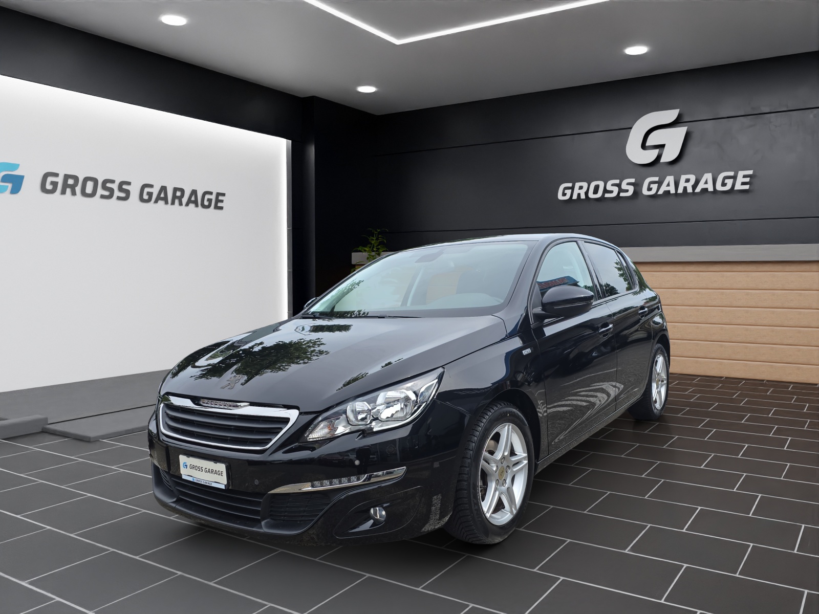 PEUGEOT 308 1.6 BlueHDi Style-image-13