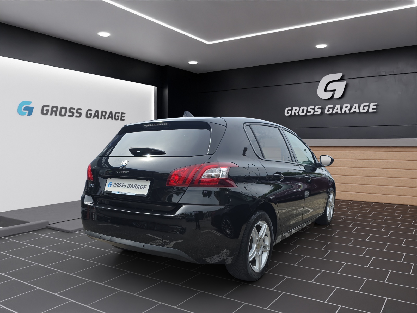 PEUGEOT 308 1.6 BlueHDi Style-showroom-element-2