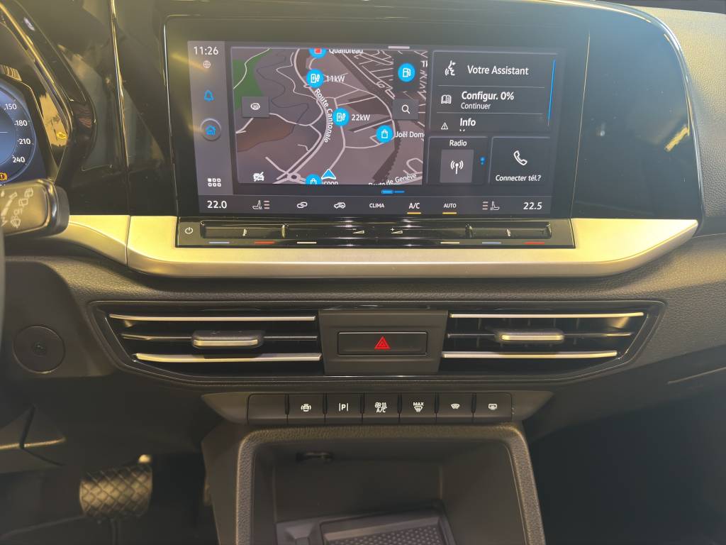 FORD Grand Tourneo Connect 2.0 EcoBlue Active Automat-image-13