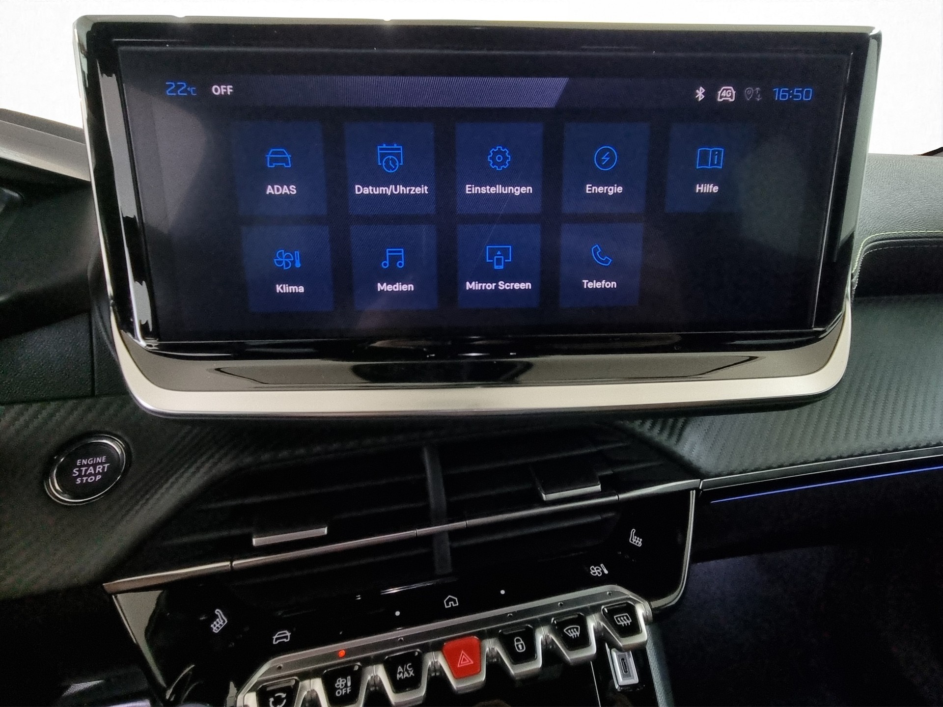 PEUGEOT 2008 54kWh e-GT-image-13
