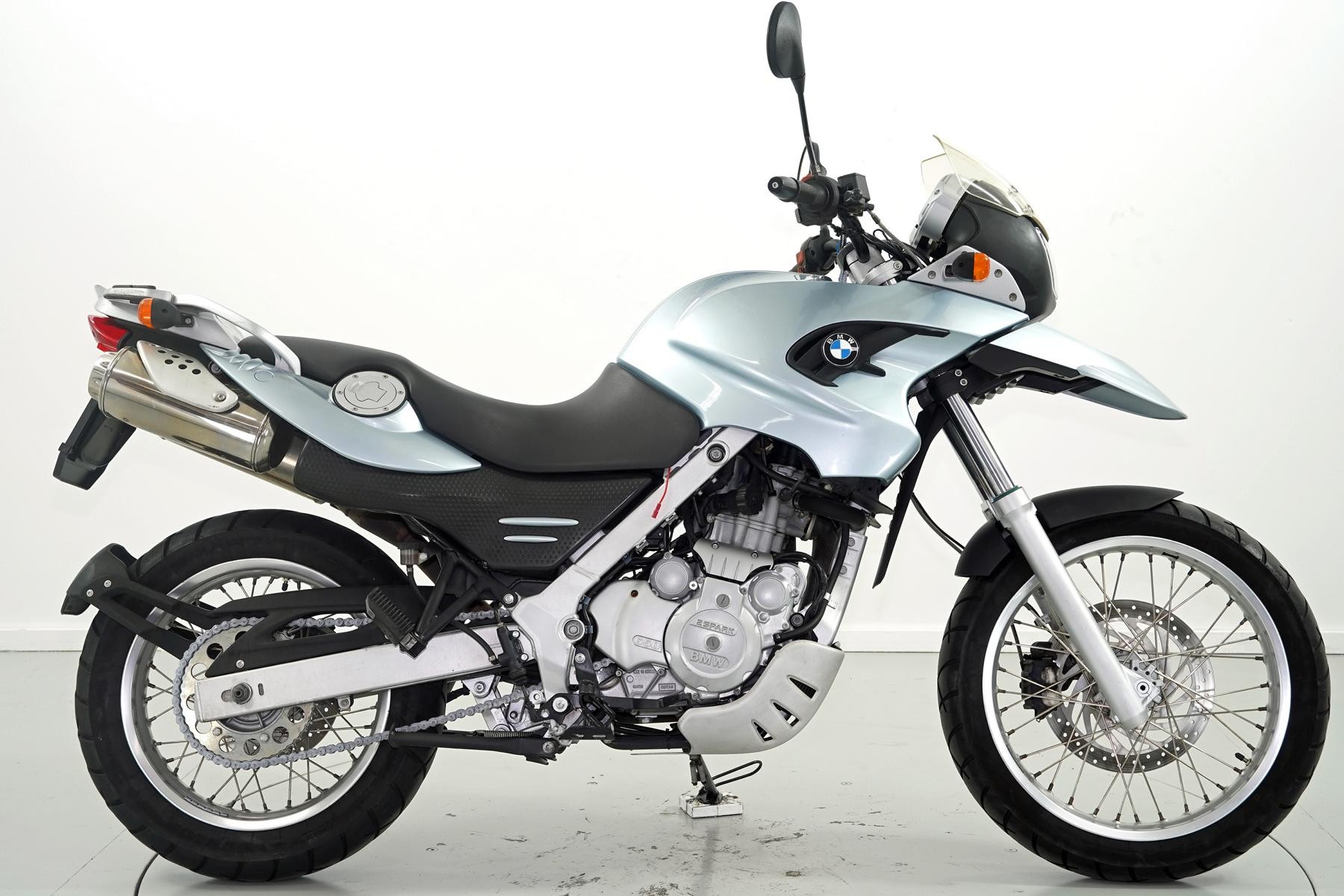BMW F 650 GS ABS-image-3