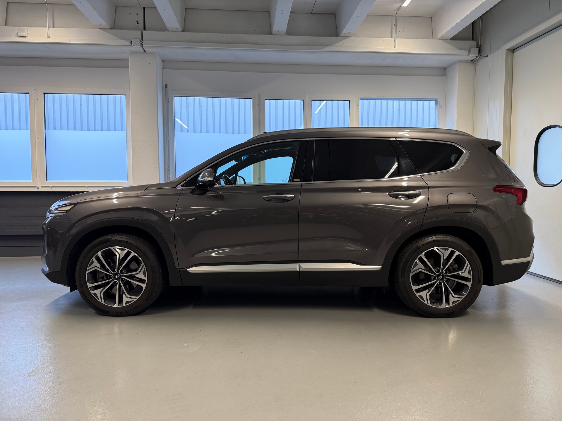 HYUNDAI Santa Fe 2.2 CRDI Vertex 4WD Automatic-showroom-element-2