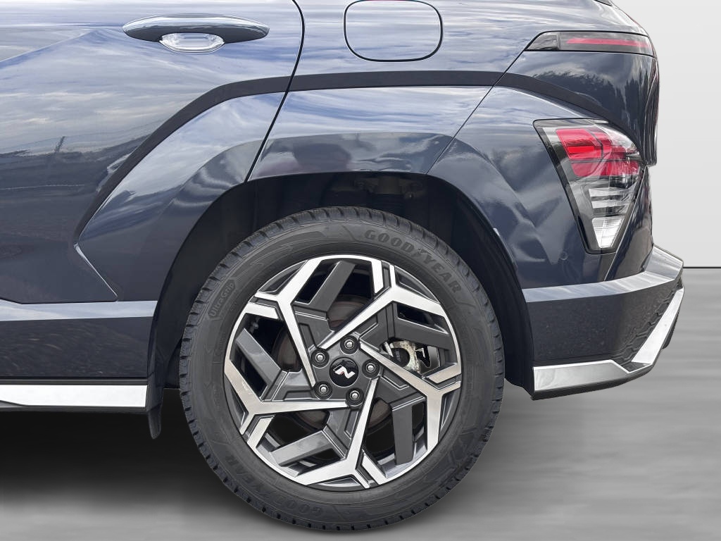 HYUNDAI Kona 1.6 GDi Hybrid N-Line-image-6