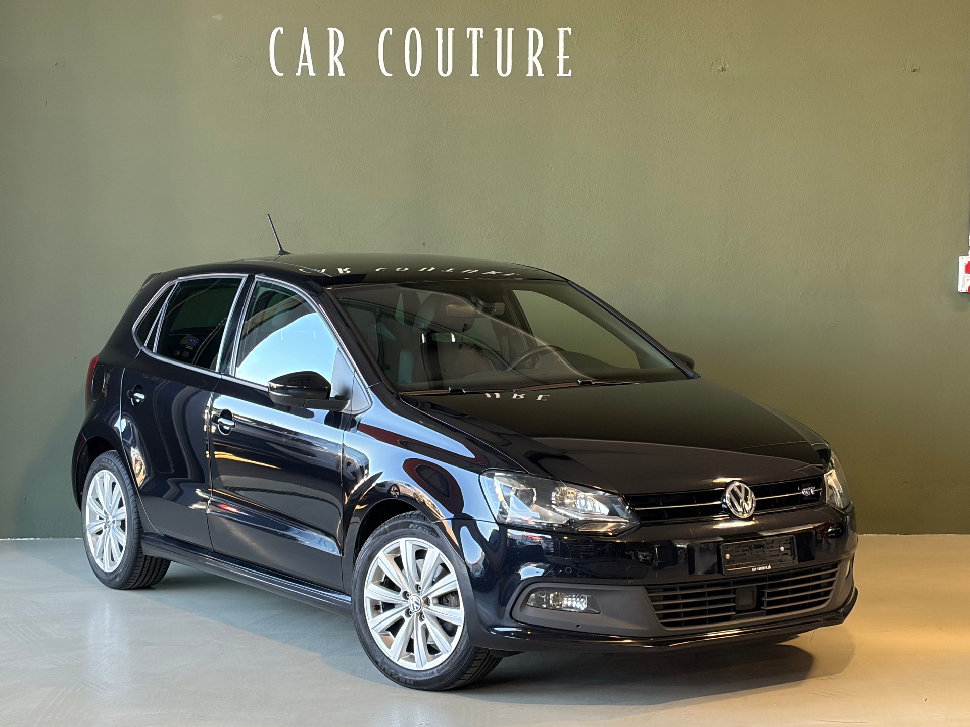 VW Polo 1.4 TSI ACT BlueGT DSG ***Ab MFK***El-Panoramadach***-showroom-element-2