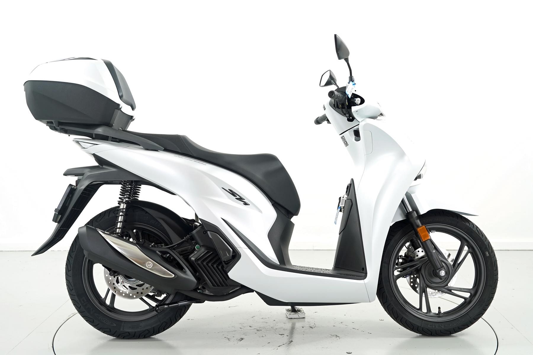 HONDA SH 125 ABS-image-3