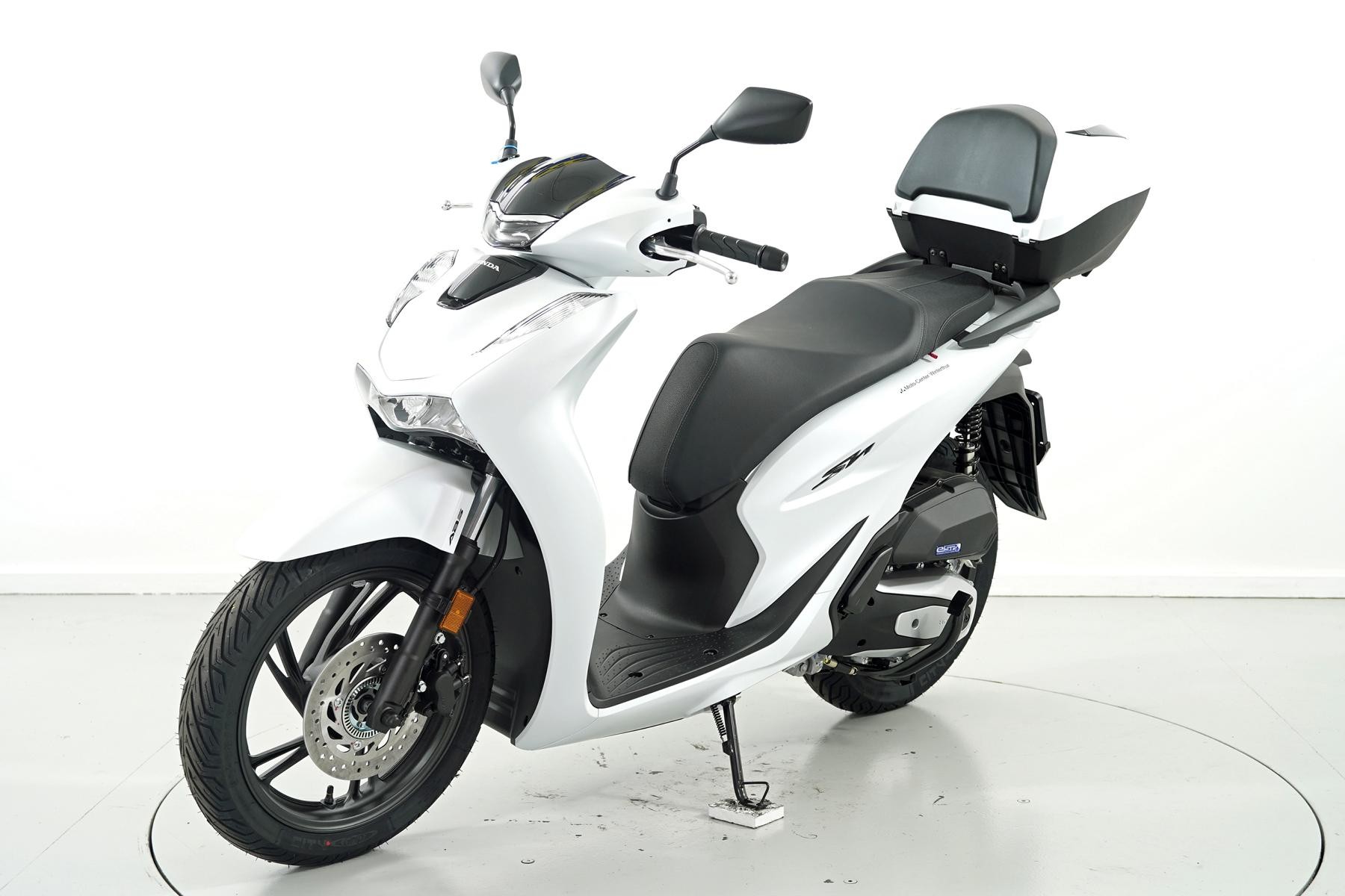 HONDA SH 125 ABS-image-2