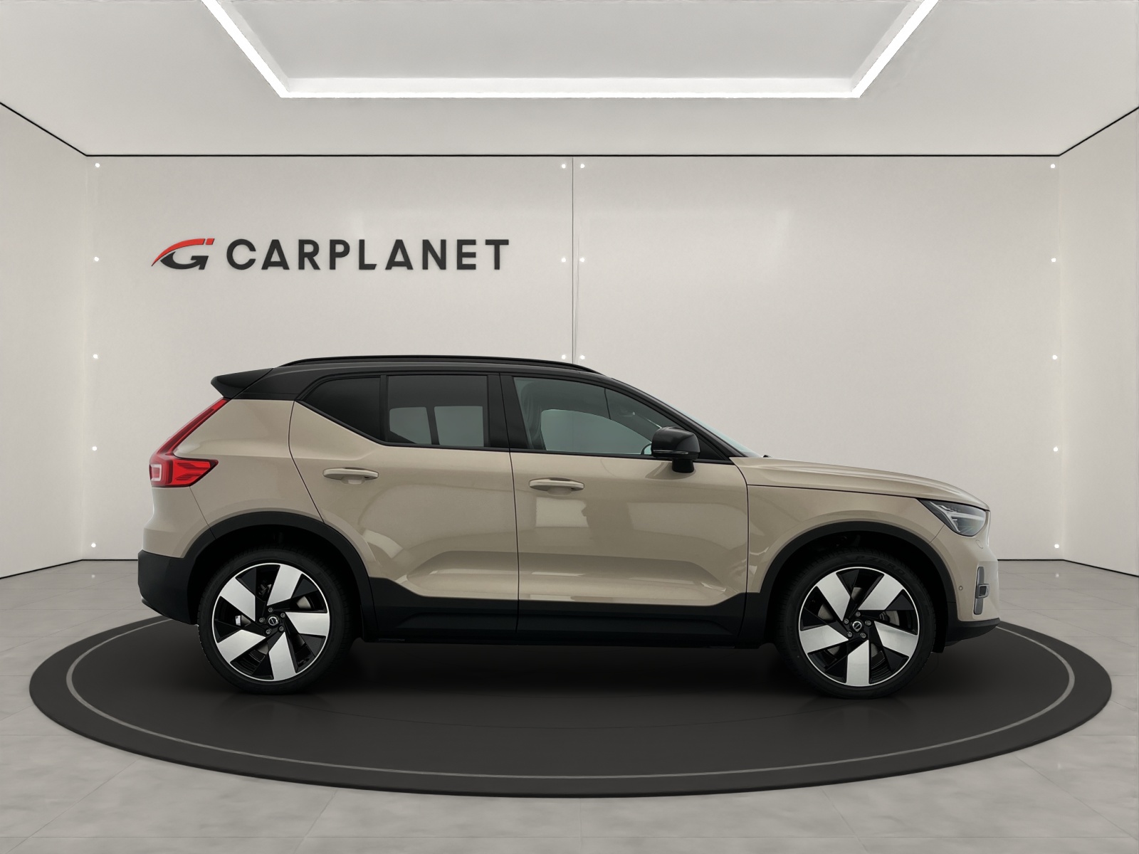 VOLVO EX40 Twin Performance Ultra AWD-showroom-element-1