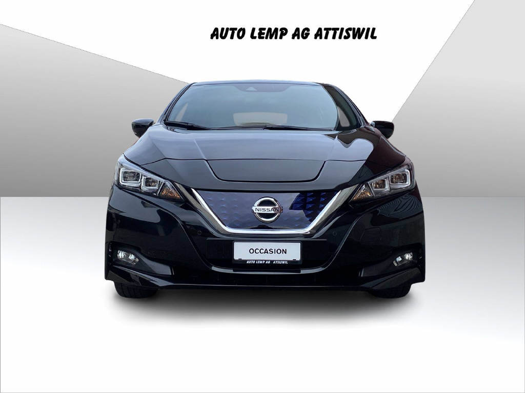 NISSAN Leaf Tekna-showroom-element-1