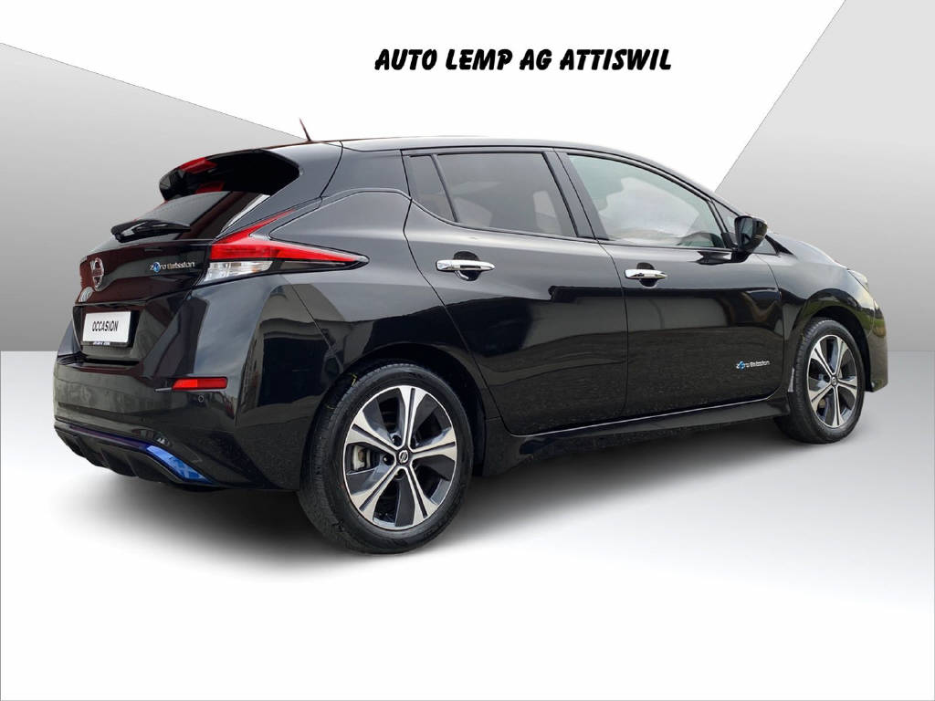 NISSAN Leaf Tekna-showroom-element-3
