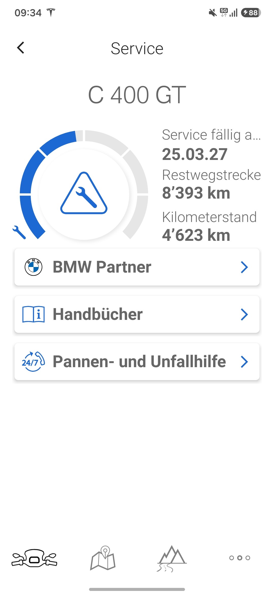 BMW C 400 GT ABS-image-2