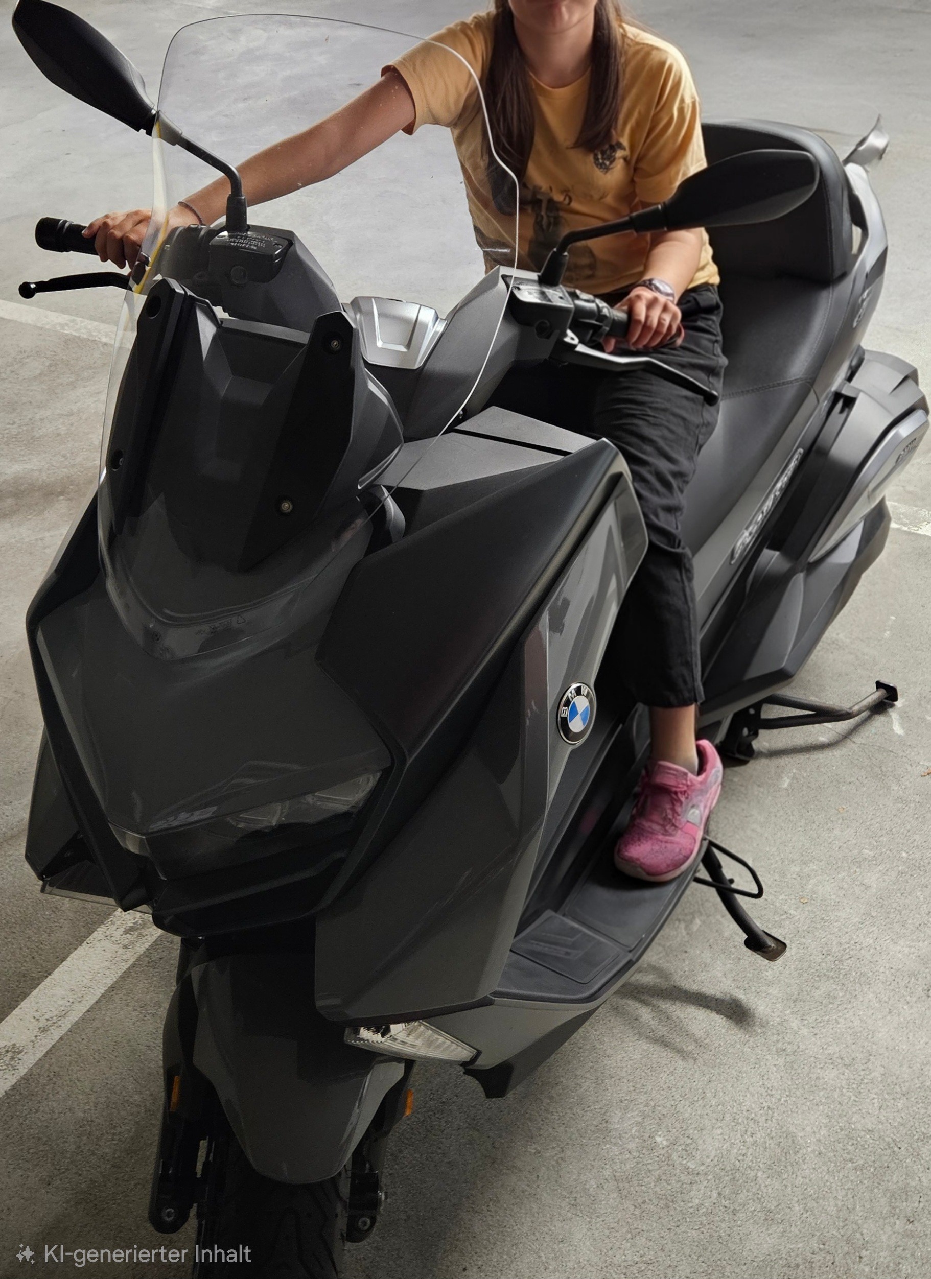 BMW C 400 GT ABS-image-0