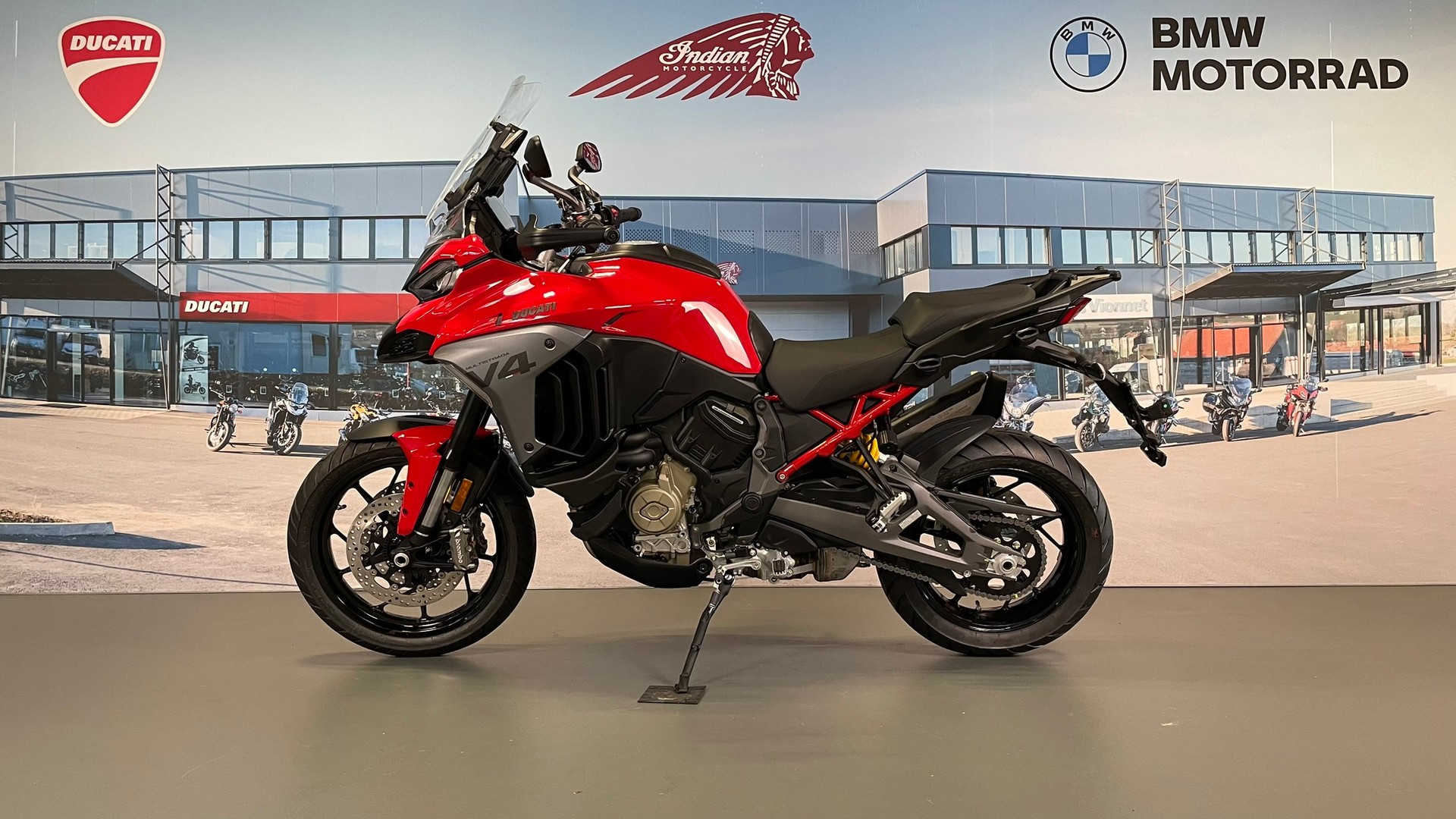 DUCATI Multistrada V4-image-3