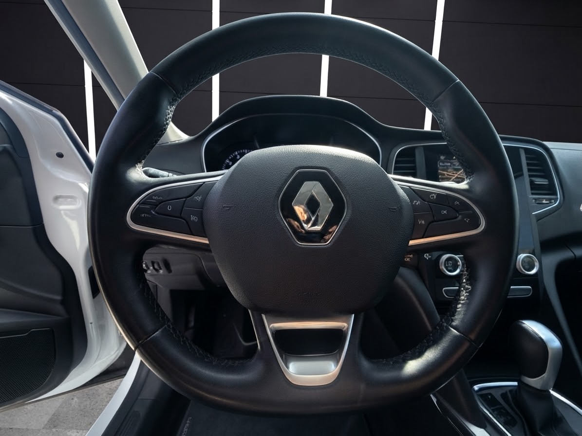 RENAULT Mégane Grandtour 1.3 16V Turbo Techno EDC *Garantie 12 Monate / 20‘000km*-image-18
