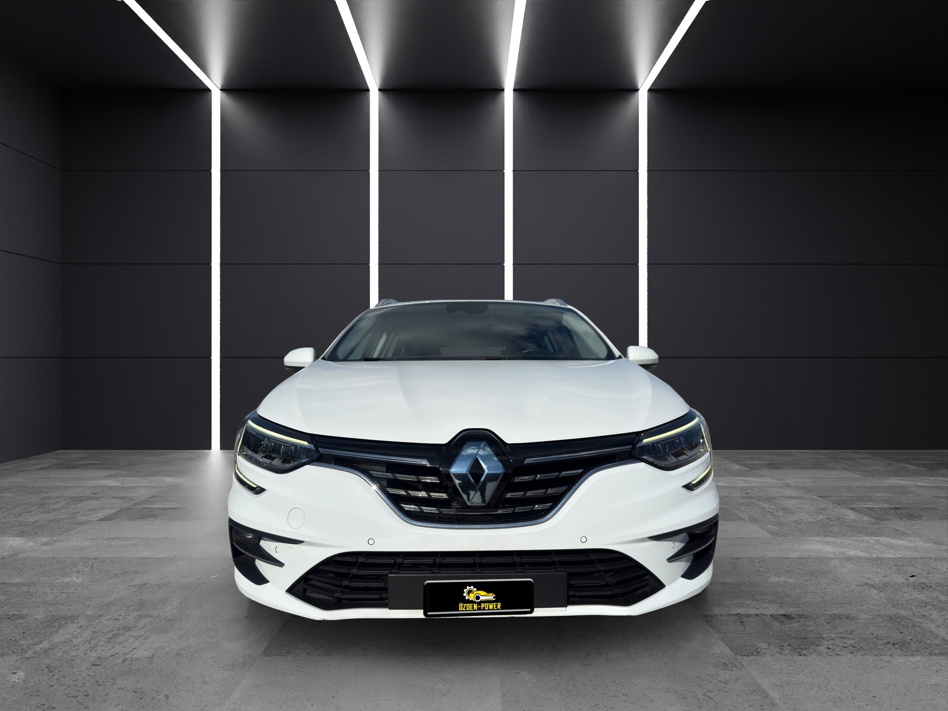 RENAULT Mégane Grandtour 1.3 16V Turbo Techno EDC *Garantie 12 Monate / 20‘000km*-showroom-element-2