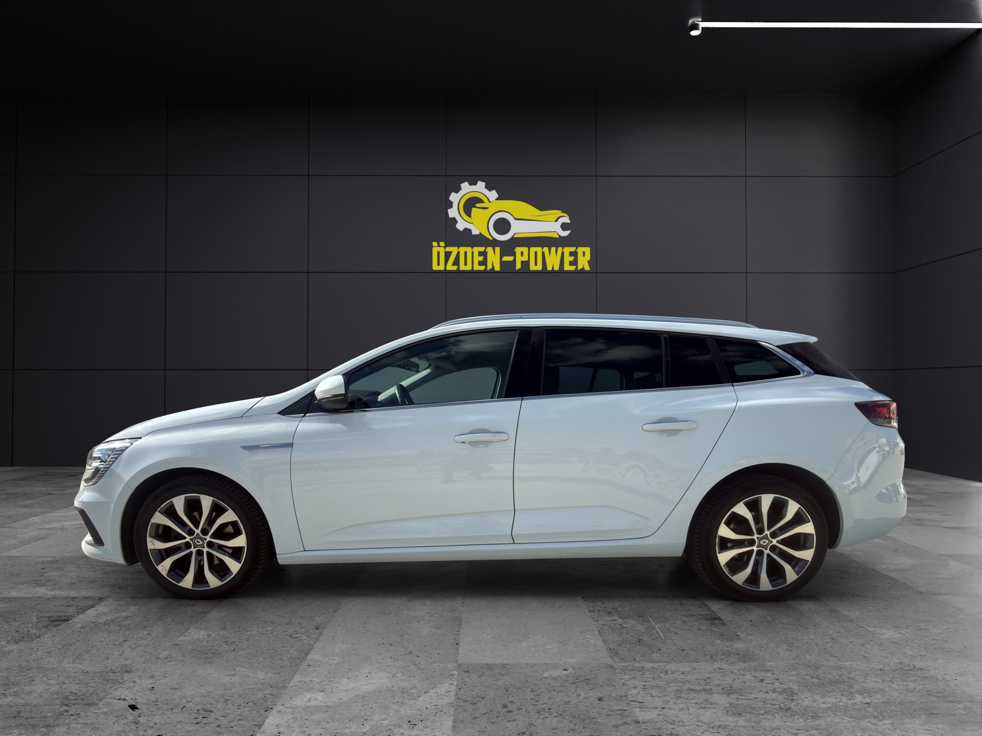 RENAULT Mégane Grandtour 1.3 16V Turbo Techno EDC *Garantie 12 Monate / 20‘000km*-image-7