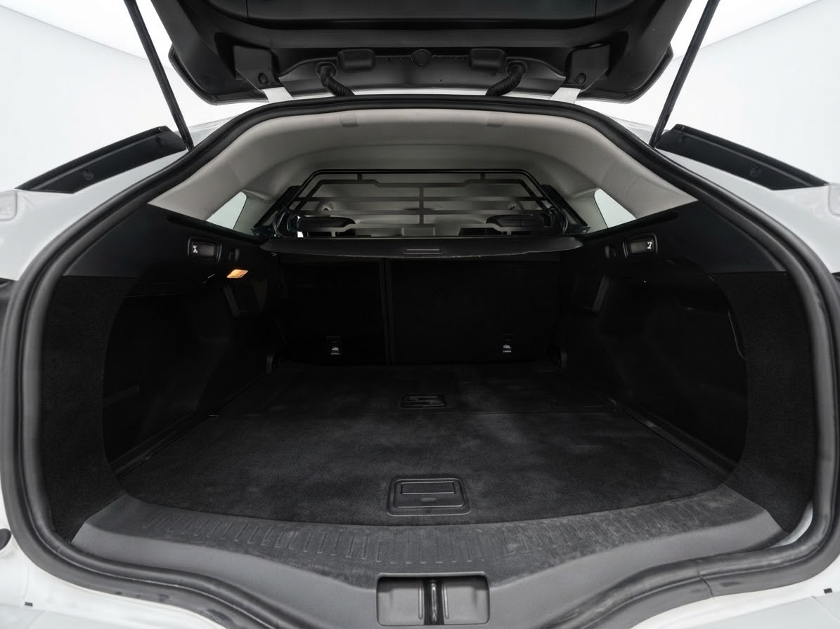 RENAULT Mégane Grandtour 1.3 16V Turbo Techno EDC *Garantie 12 Monate / 20‘000km*-image-9