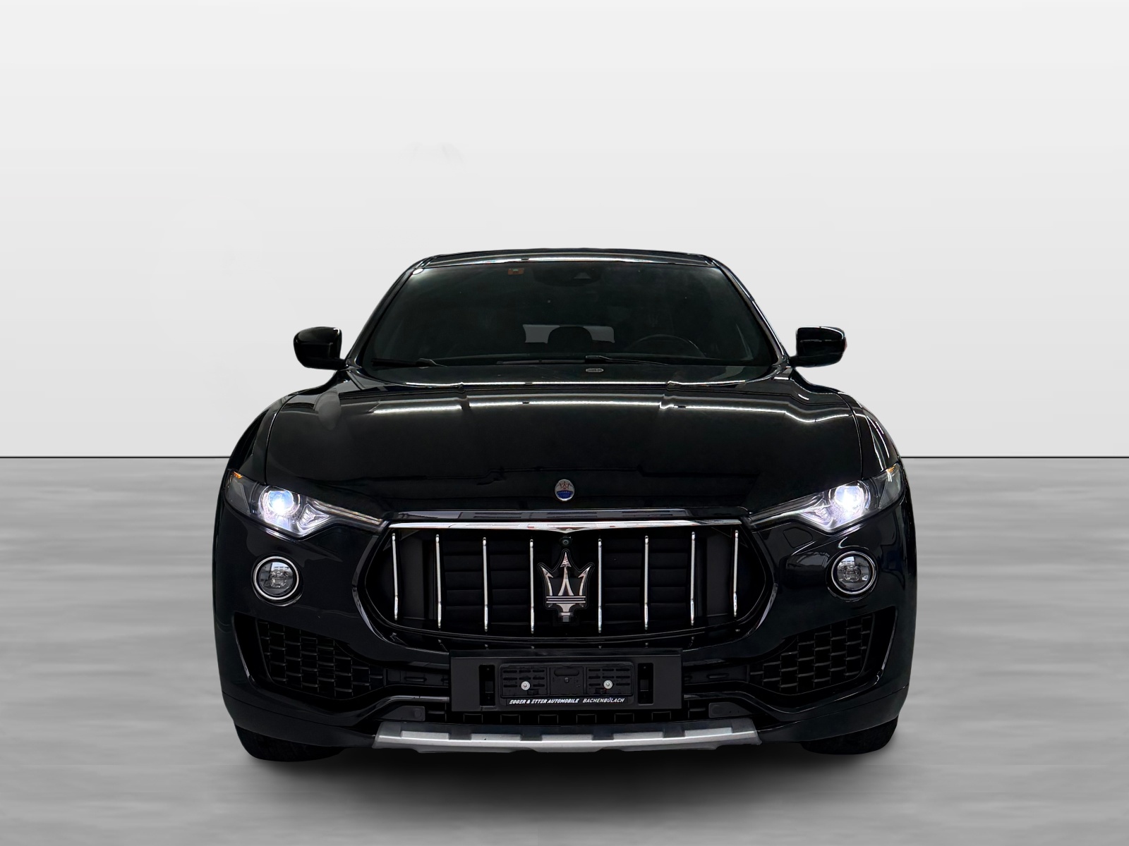 MASERATI Levante S 3.0 V6 Automatica