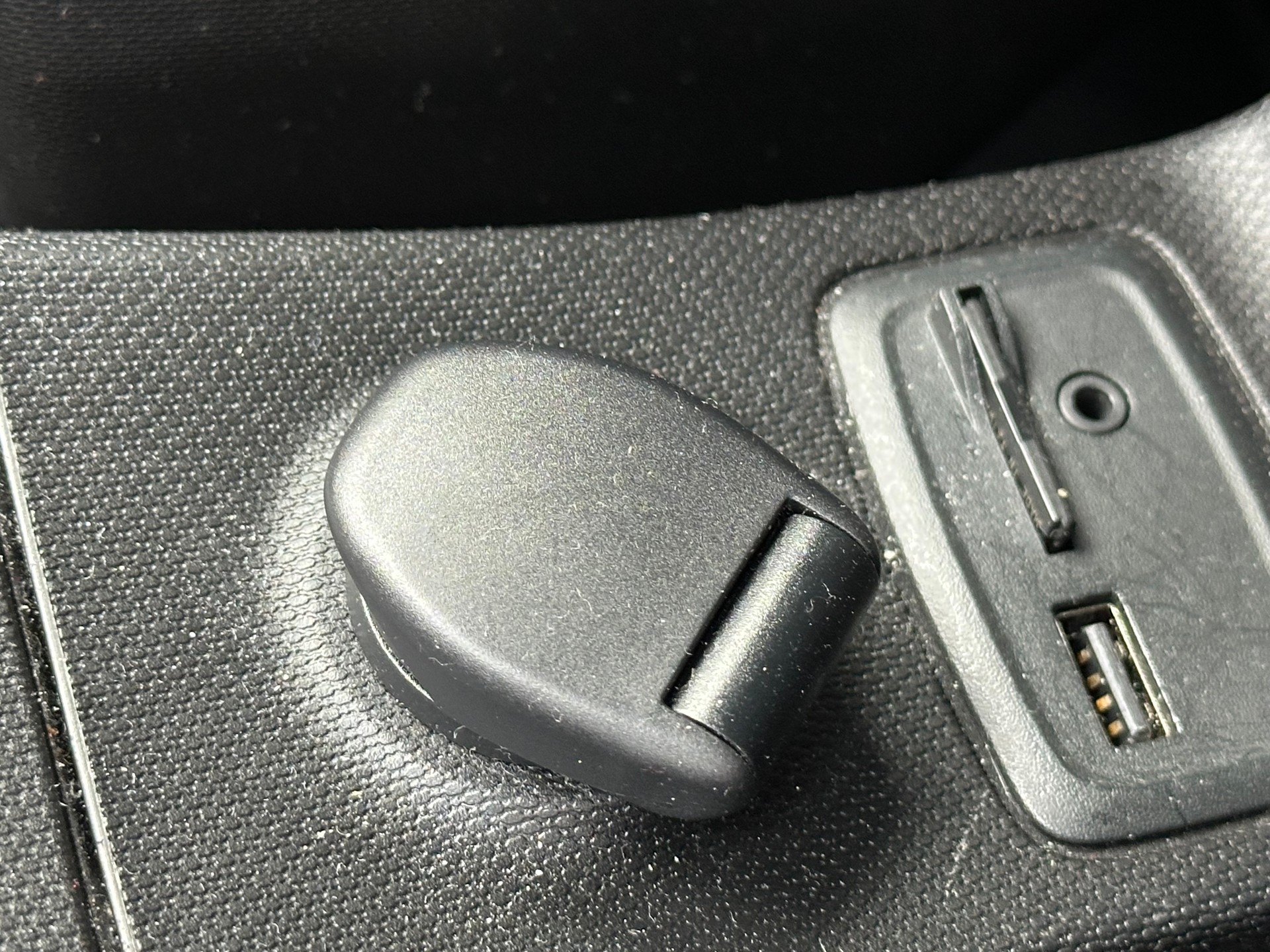 SMART forfour passion twinmatic-image-33