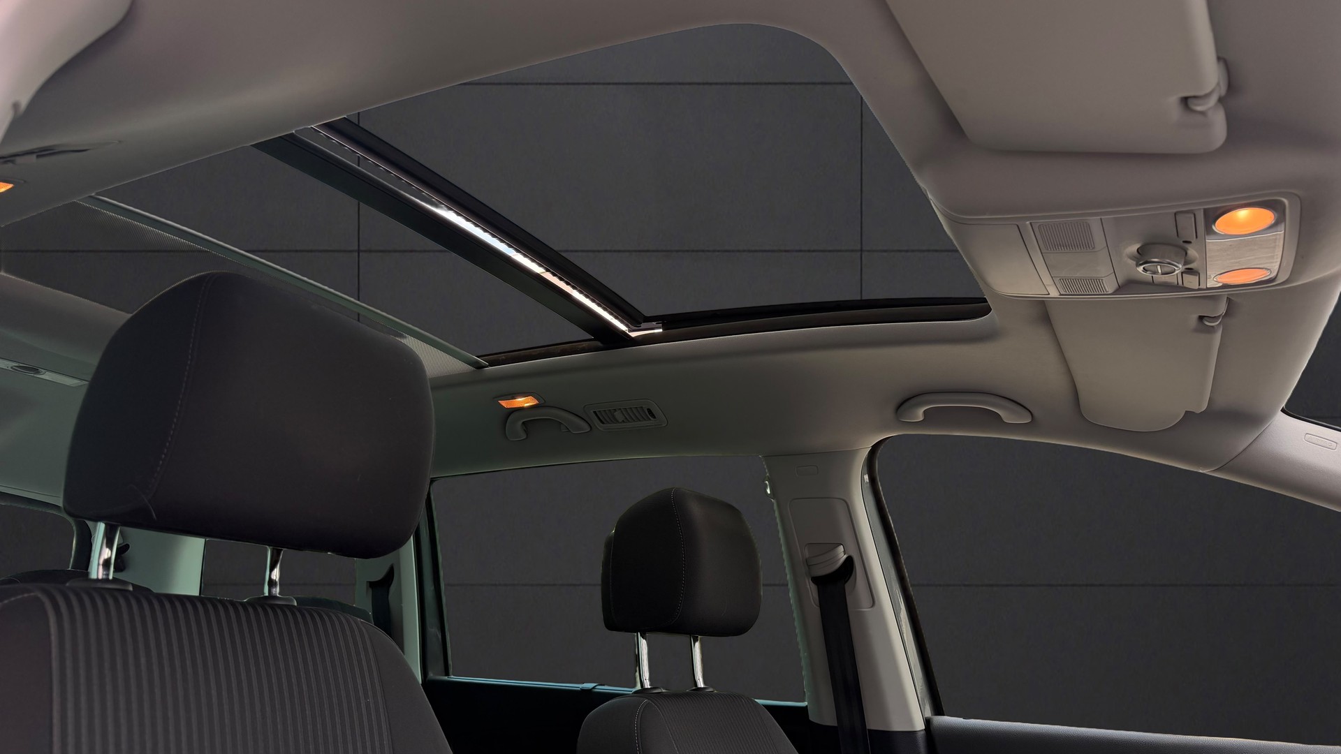 SEAT Alhambra 2.0 TDI Style Eco DSG-image-8
