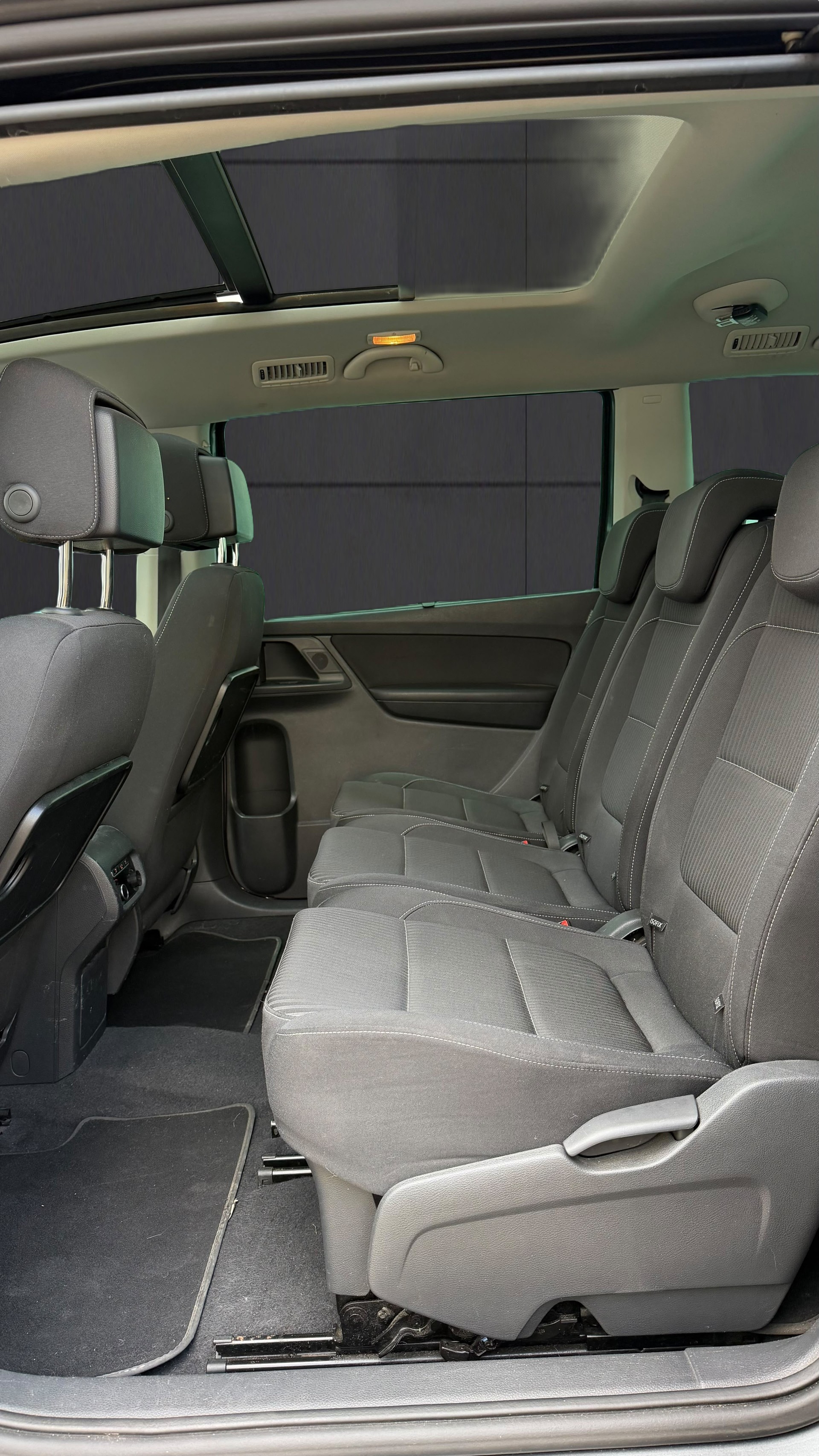 SEAT Alhambra 2.0 TDI Style Eco DSG-image-12