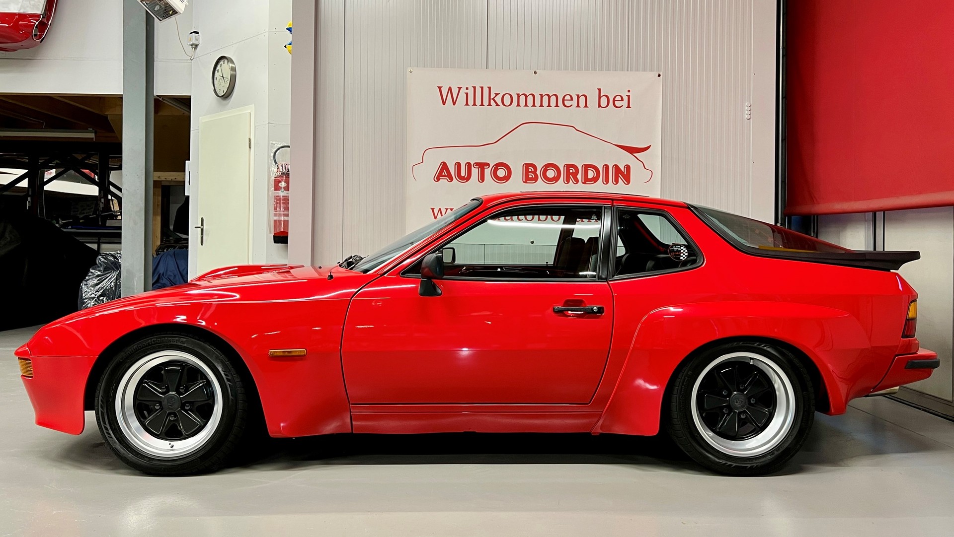 PORSCHE 924 Carrera GT Nr. 368 von 406-image-3