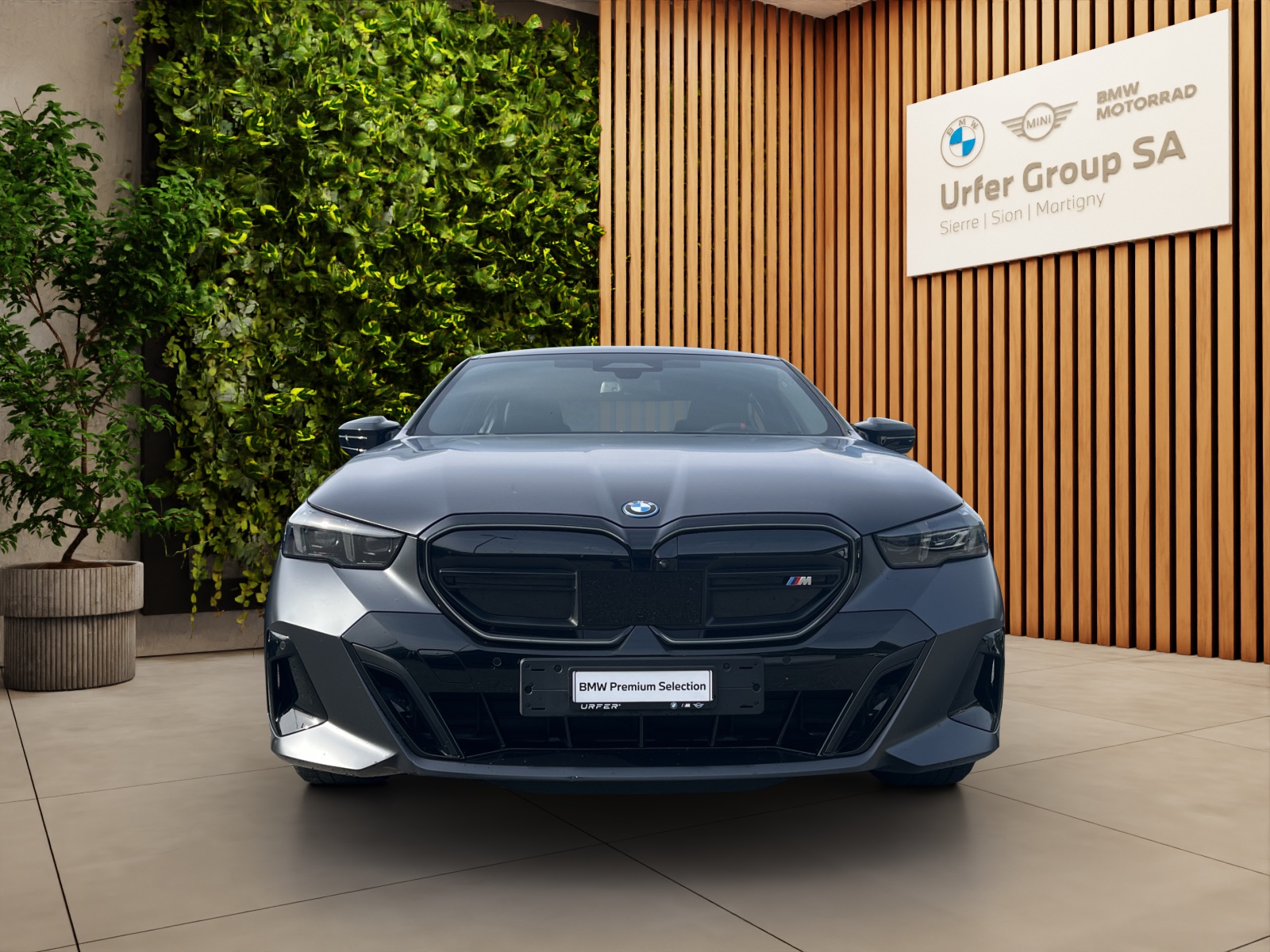 BMW i5 M60 xDrive M Sport Pro-image-7