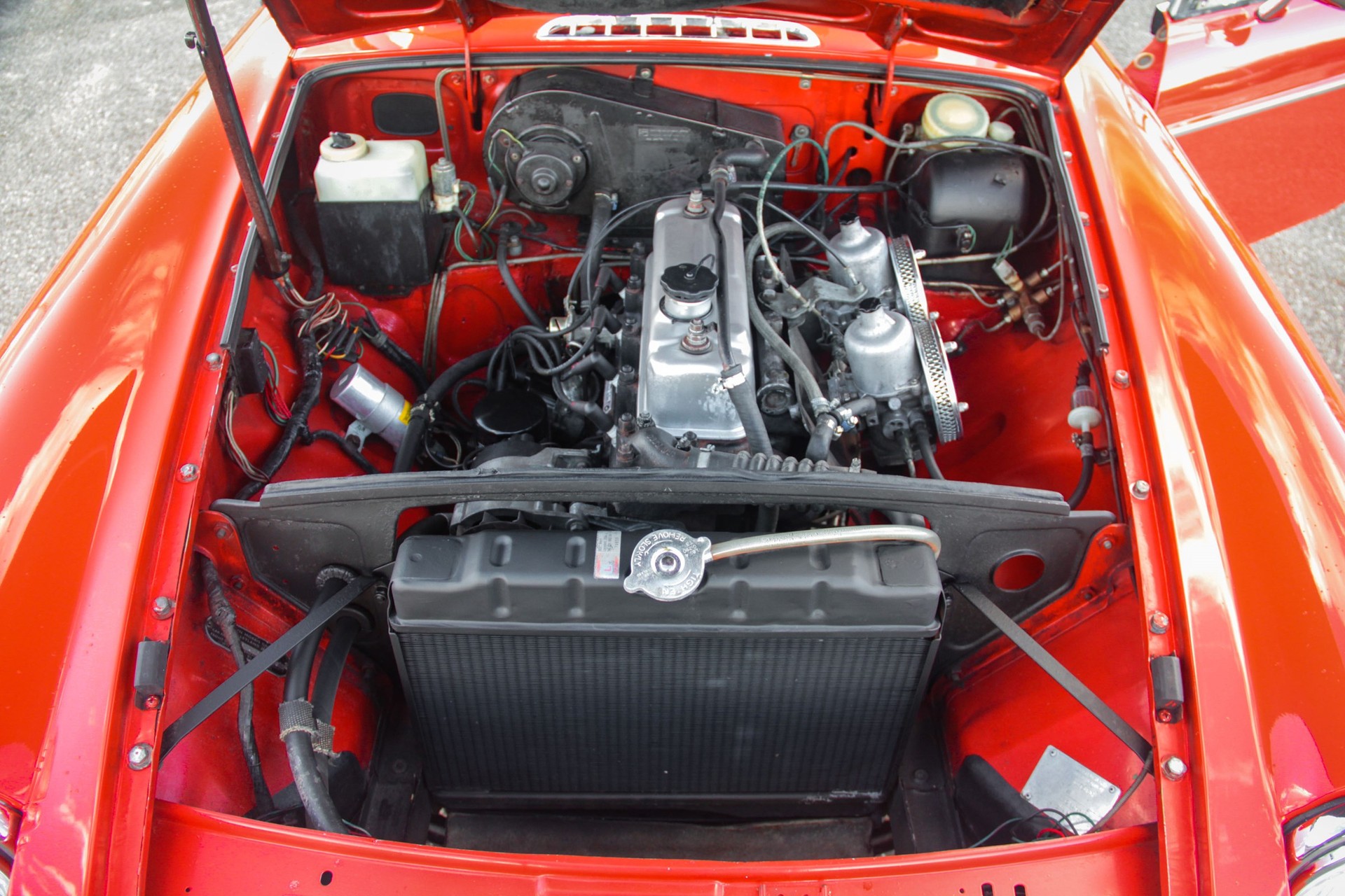 MG MGB-image-2