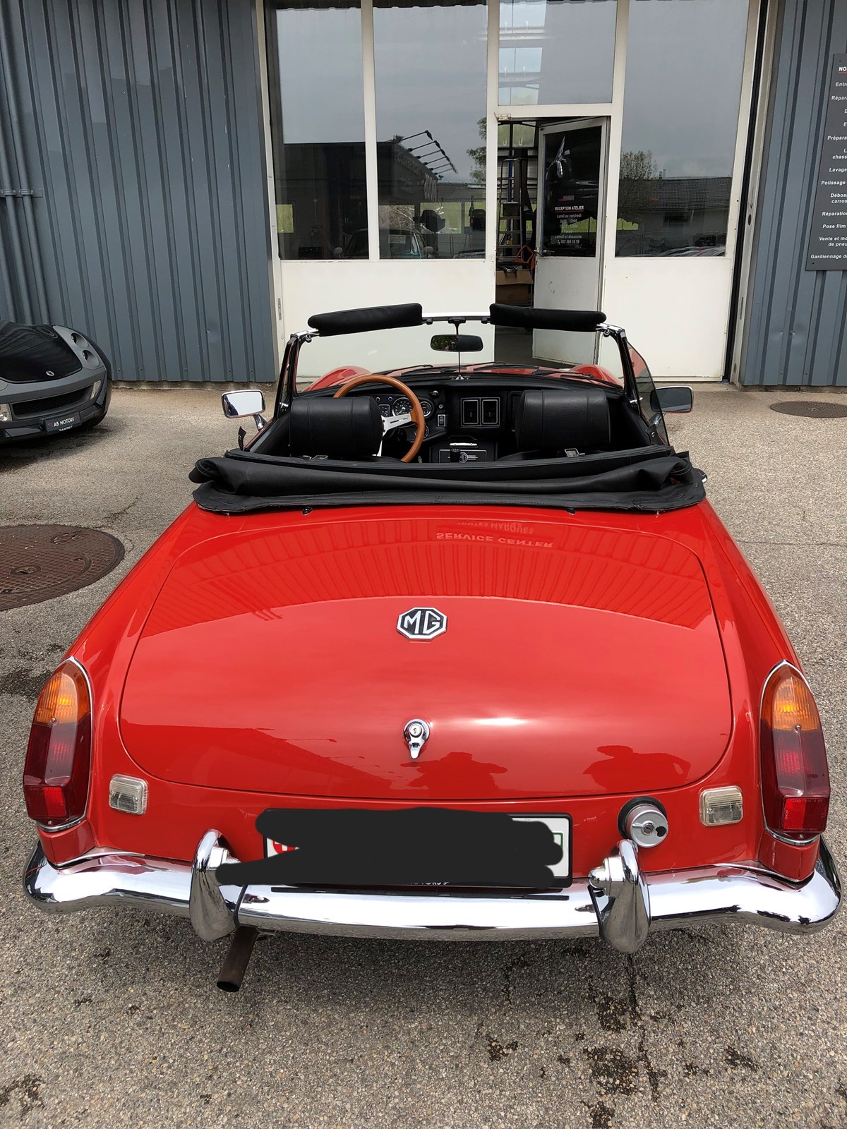 MG MGB-image-4