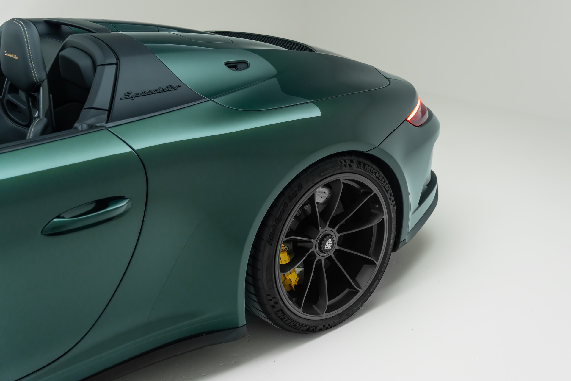 PORSCHE 911 Speedster-image-14