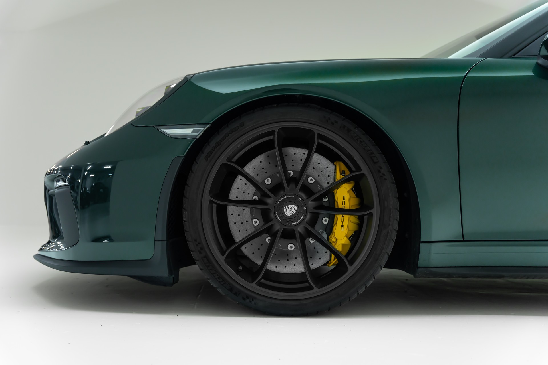 PORSCHE 911 Speedster-image-7