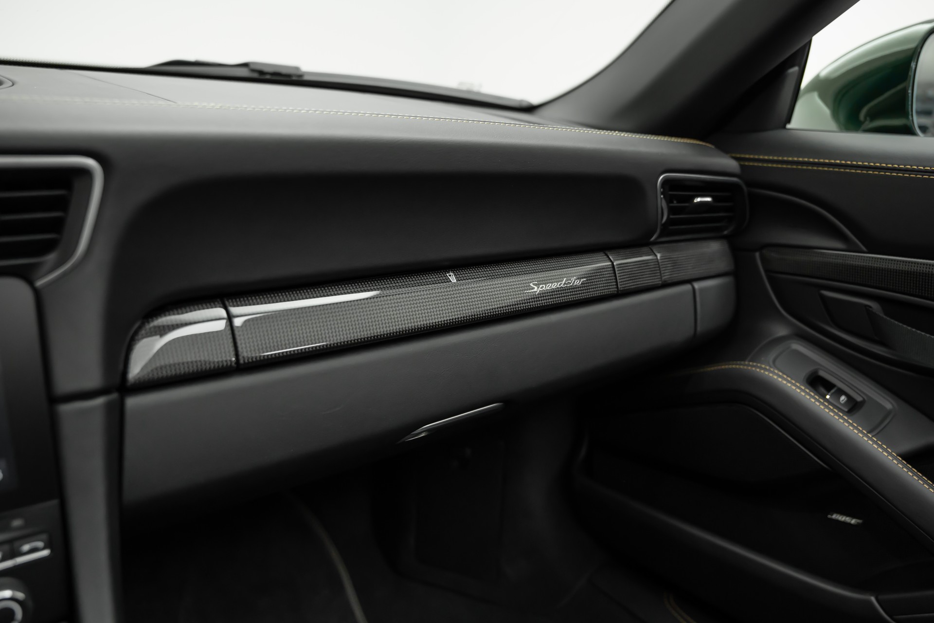 PORSCHE 911 Speedster-image-22