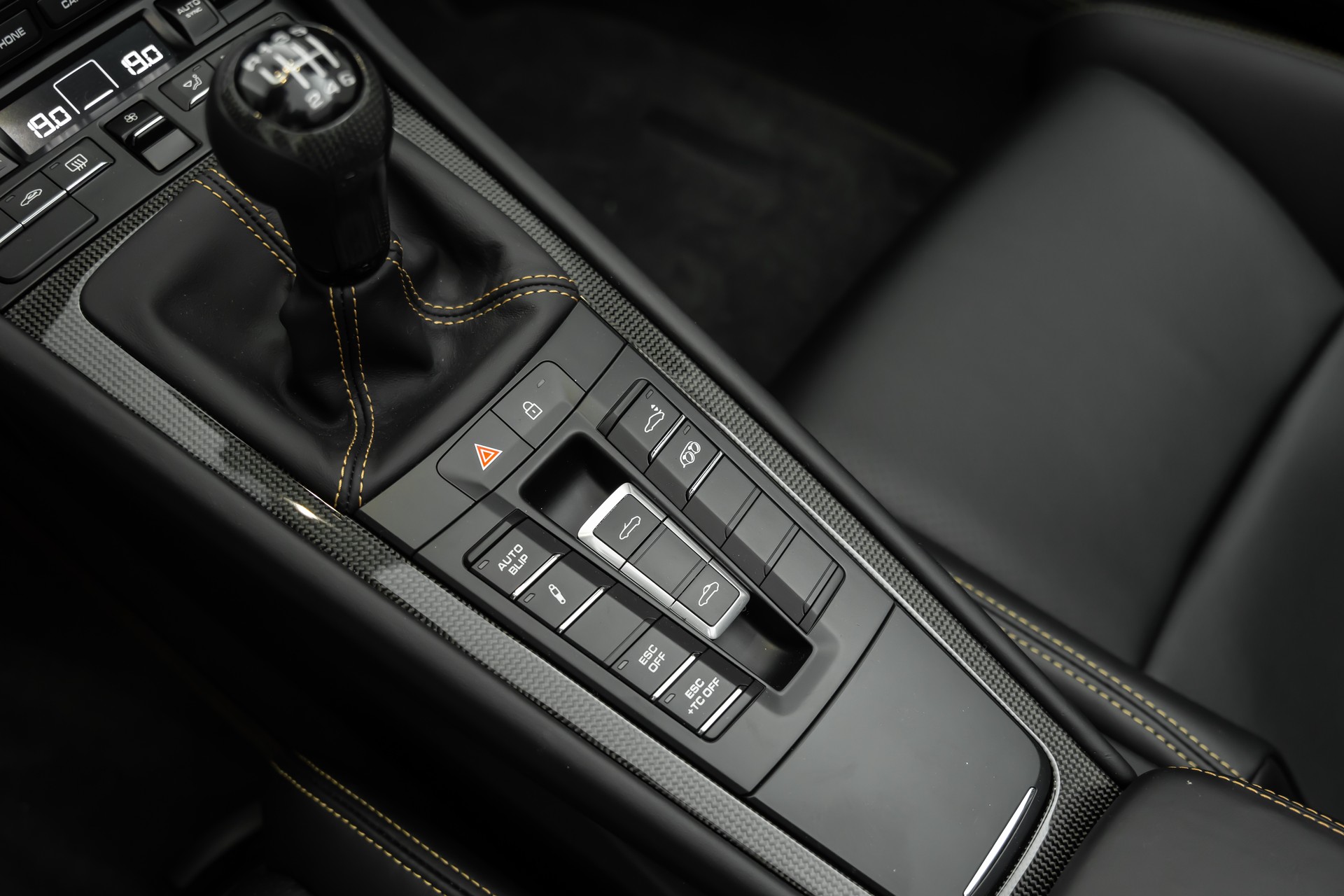 PORSCHE 911 Speedster-image-20