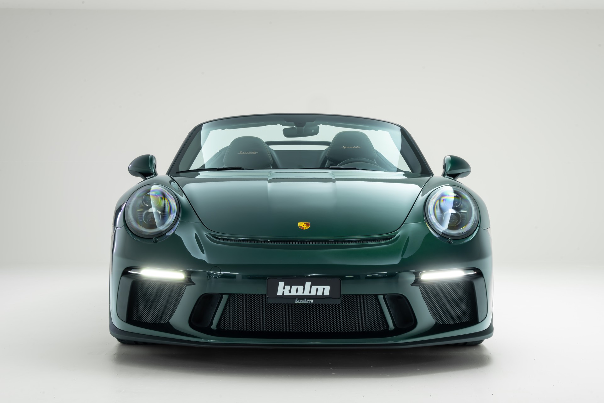 PORSCHE 911 Speedster-showroom-element-1
