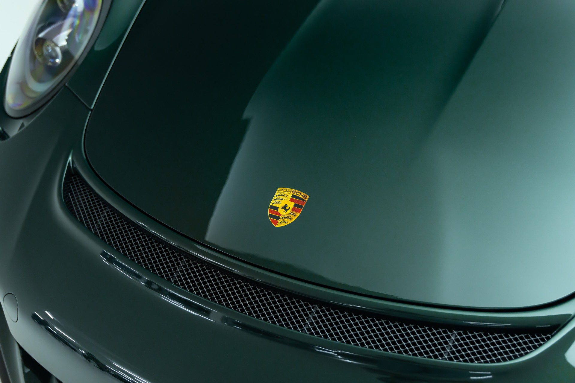 PORSCHE 911 Speedster-image-12